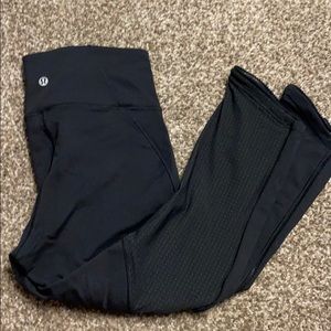 Lululemon Capri